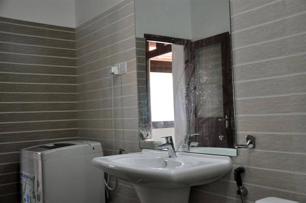 Harris Villa Hikkaduwa Pokój zdjęcie