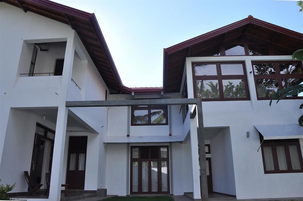 Harris Villa Hikkaduwa Pokój zdjęcie