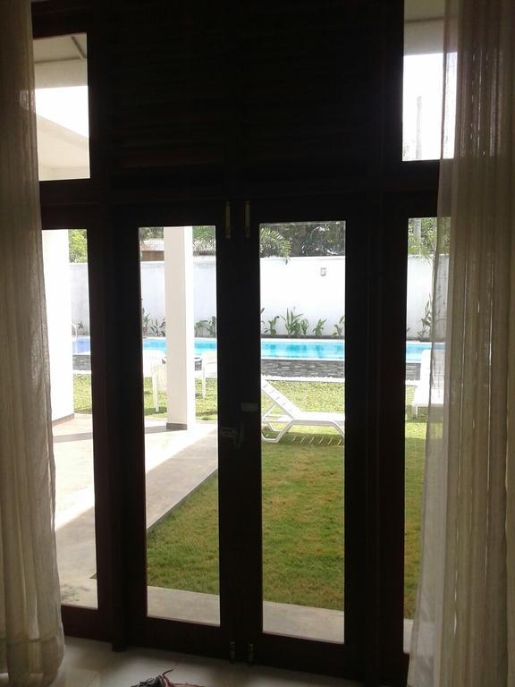 Harris Villa Hikkaduwa Pokój zdjęcie